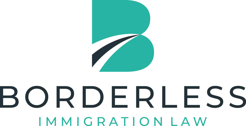 Borderless Immigration Law